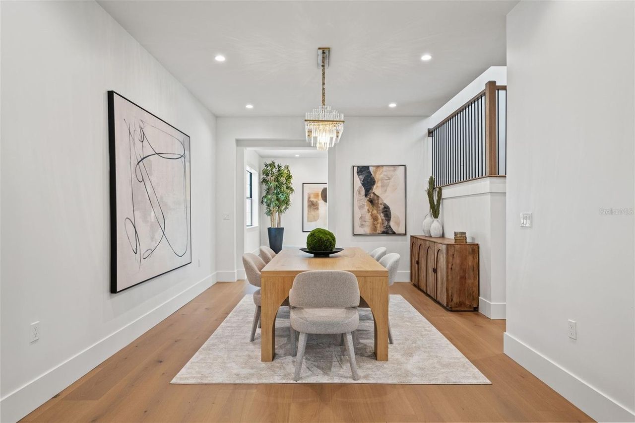 $4,200,000 | 804 Idlewood Drive, Tampa, FL 33609