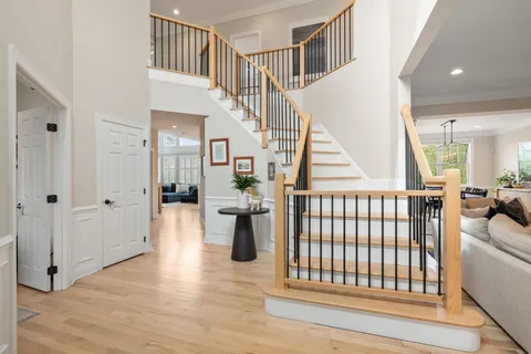 $2,650,000 | 17 Walnut Hill Lane, Cohasset, MA 02025