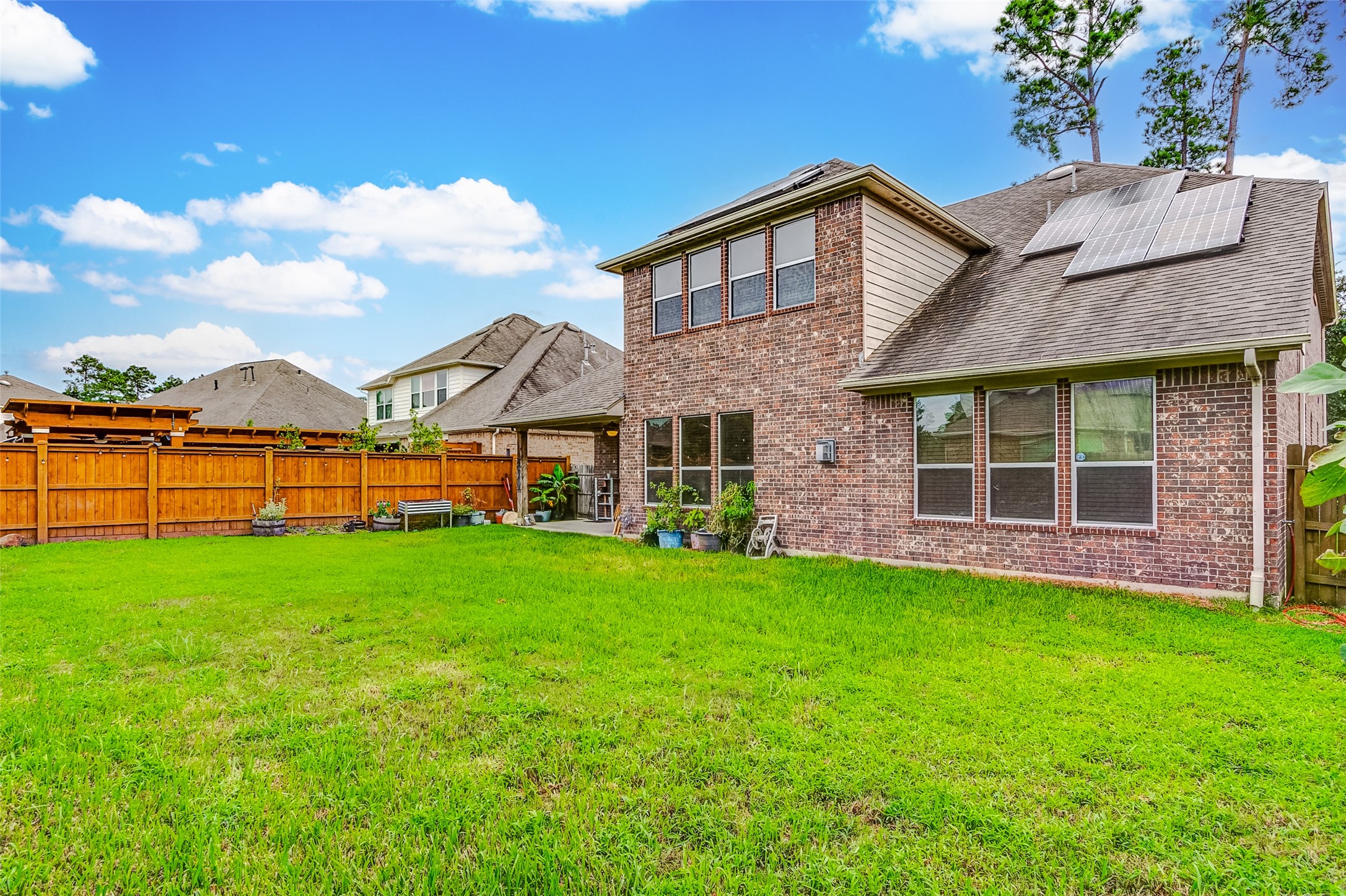 13407 Douglas Lake Road Houston, TX 77044 - Photo 25 of 29