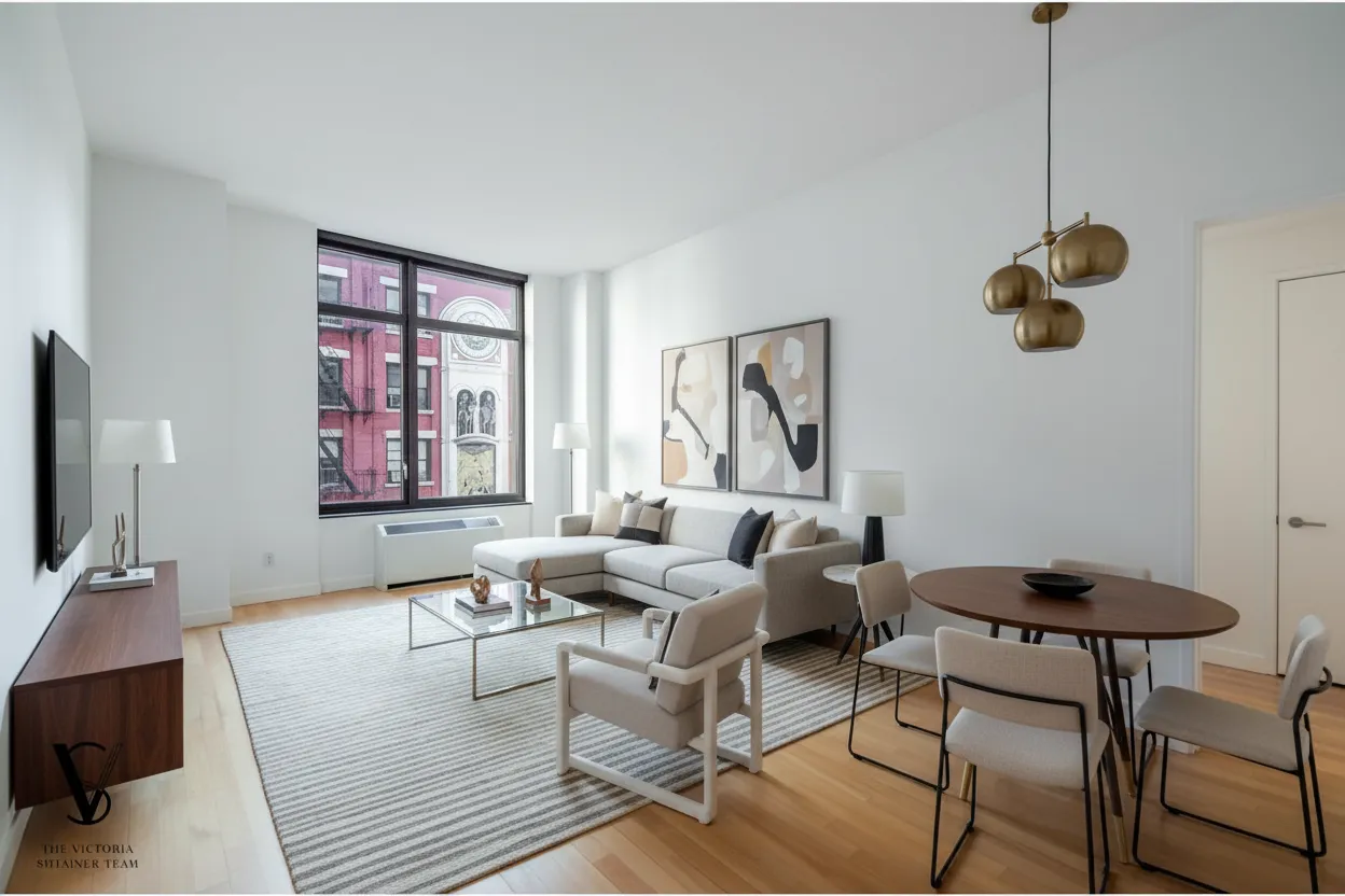 $1,150,000 | 450 East 83rd Street, Unit 3D | Upper East Side