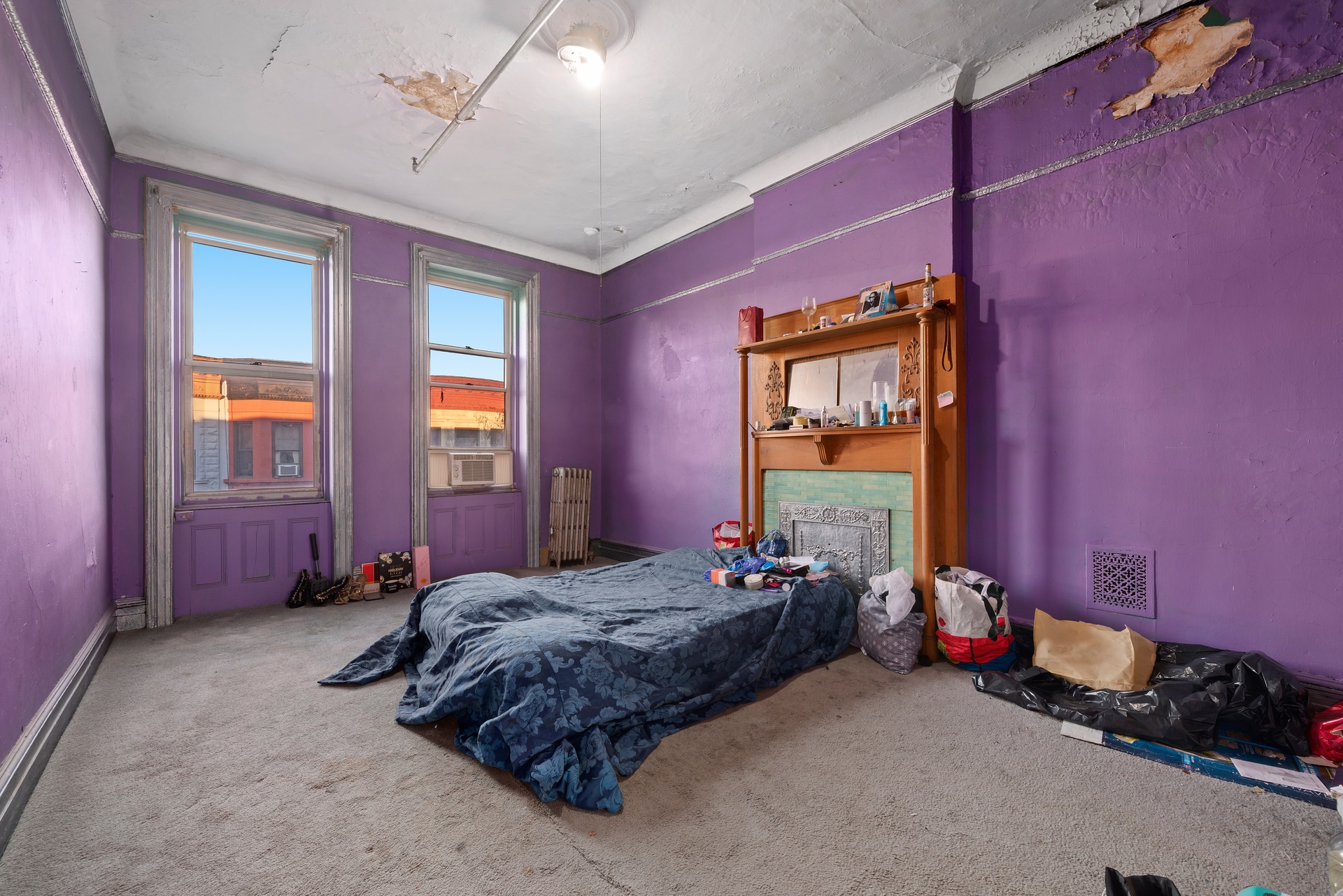 124 West 118th Street Manhattan, NY 10026 - Photo 13 of 20