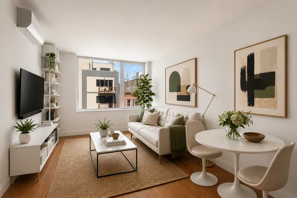 $625,000 | 954 Bergen Street, Unit 5D | Crown Heights