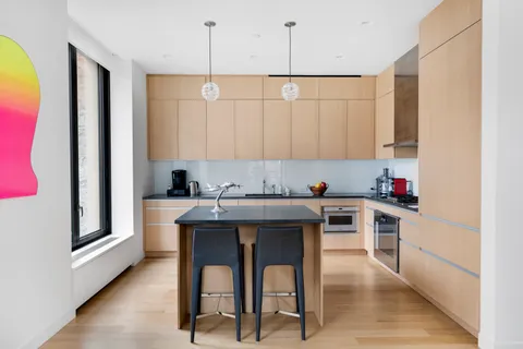 $4,750,000 | 21 East 12th Street, Unit 5B | Greenwich Village