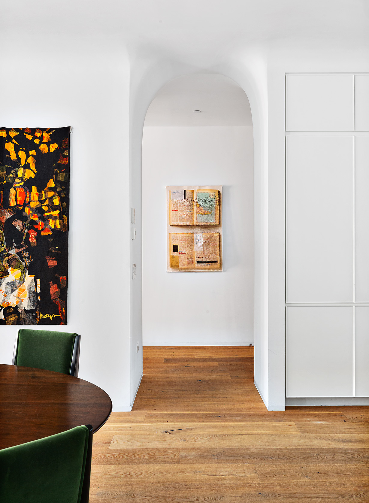 325 West Broadway, Unit 6S Manhattan, NY 10013 - Photo 6 of 22