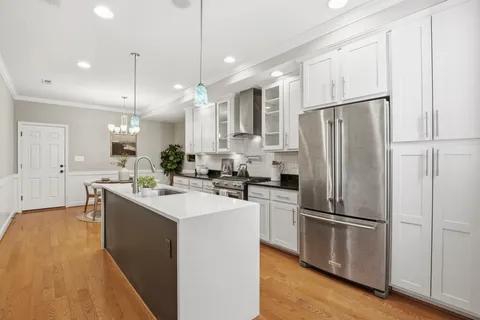 $749,900 | 1131 William Street, Baltimore, MD 21230