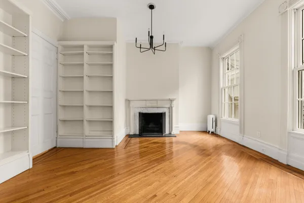 $25,000 | 60 Hicks Street | Brooklyn Heights