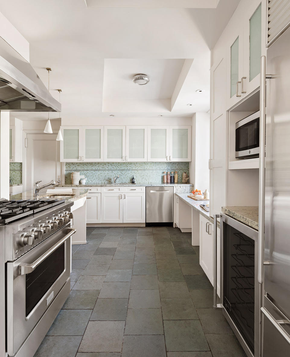 45 Gramercy Park North, Unit 14B Manhattan, NY 10010 - Photo 6 of 21