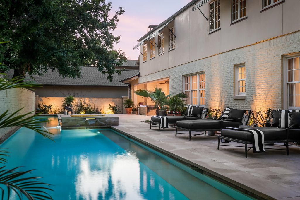 2401 Enfield Road Austin, TX 78703 - Photo 32 of 36