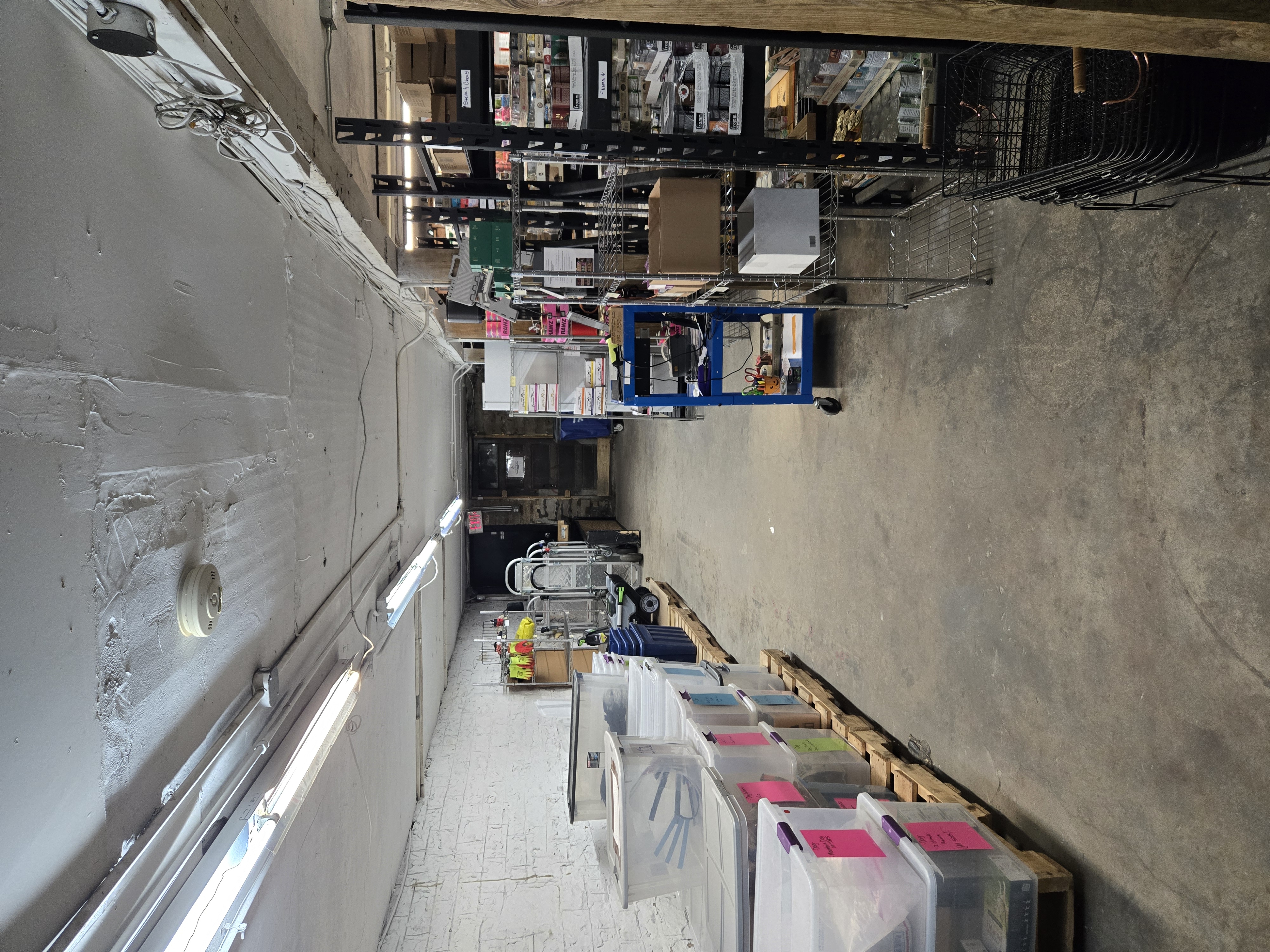 5208 North Clark Street, Unit COMMERCIAL Chicago, IL 60640 - Photo 8 of 8