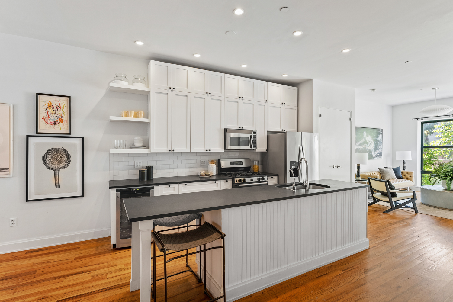 102 Havemeyer Street, Unit 2B Brooklyn, NY 11211 - Photo 4 of 14