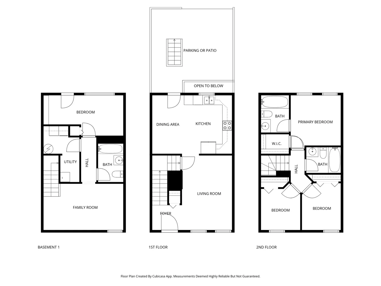 $825,000 | 1923 1st Street Northeast, Washington, DC 20002