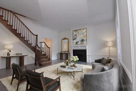 $11,000 | 18 East 67th Street, Unit 2B/3B | Lenox Hill