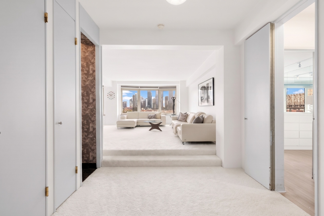 25 Sutton Place South, Unit 11M Manhattan, NY 10022 - Photo 4 of 11