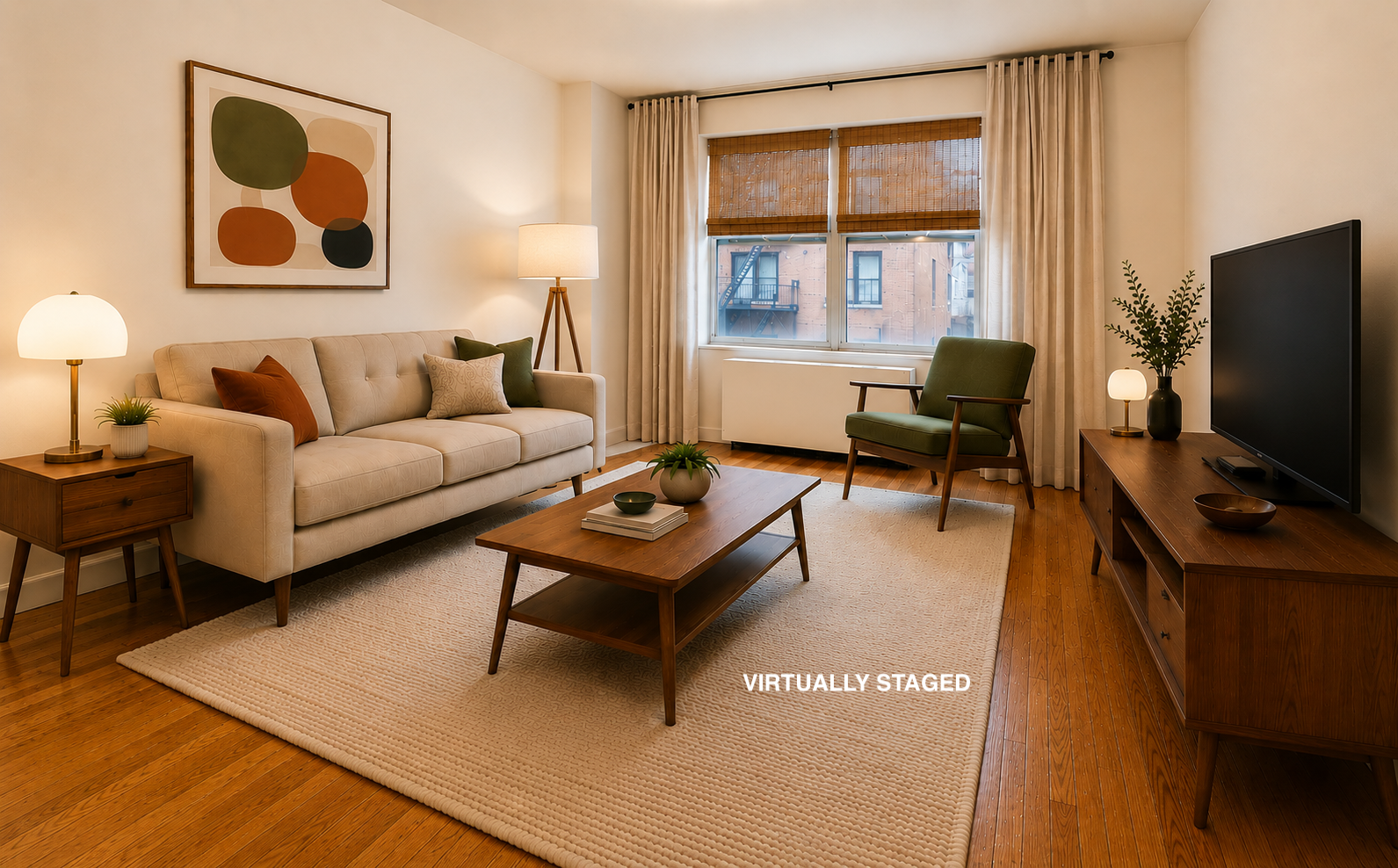 736 West 187th Street, Unit 409 Manhattan, NY 10033 - Photo 1 of 16