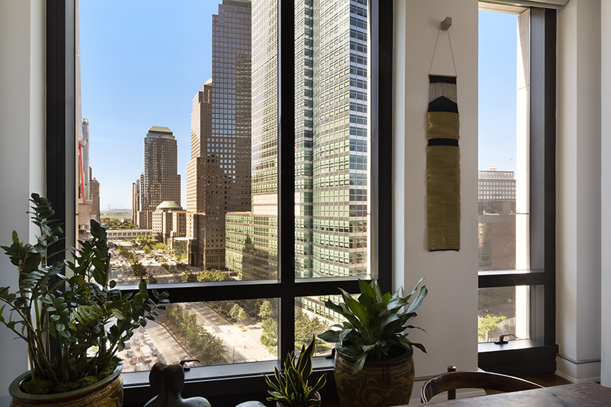 101 Warren Street, Unit 1510 Manhattan, NY 10007 - Photo 7 of 17