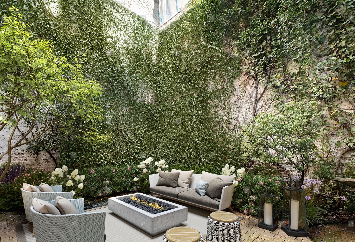 313 West 20th Street Manhattan, NY 10011 - Photo 3 of 20