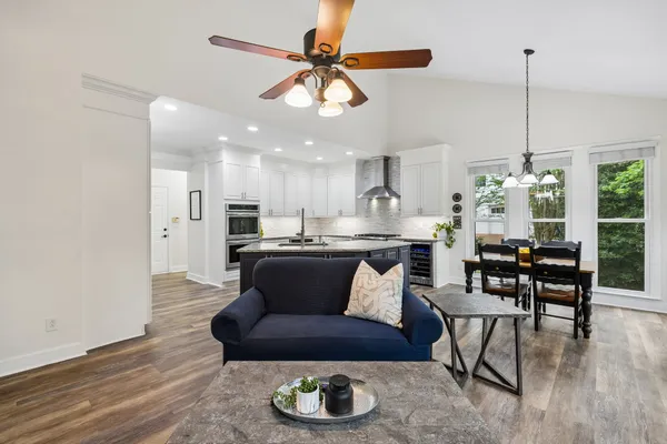 $1,475,000 | 1530 Richlawn Drive, Brentwood, TN 37027