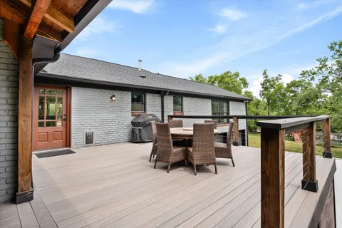 $1,925,000 | 8115 Vaden Drive, Brentwood, TN 37027