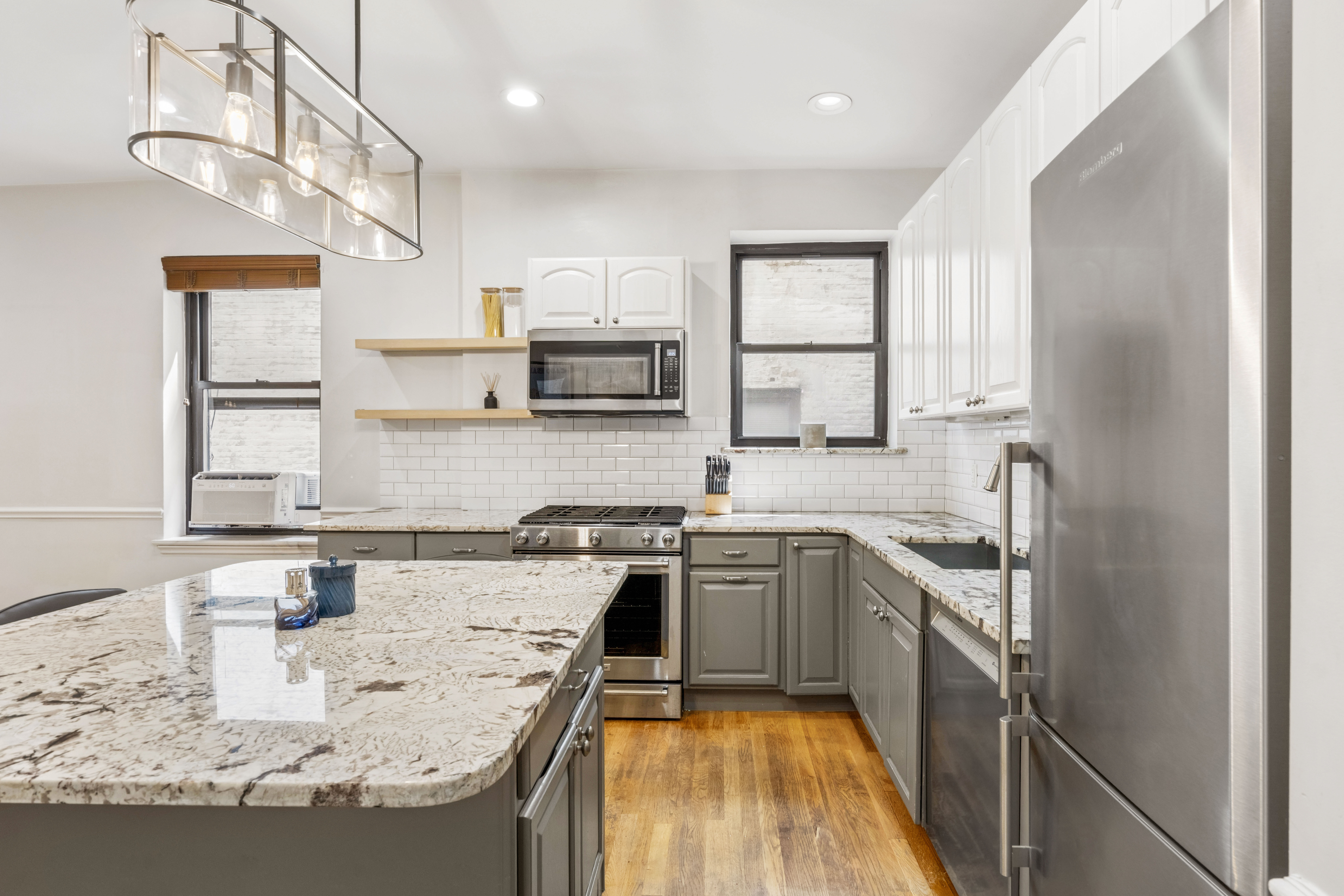 133 East 30th Street, Unit 3B Manhattan, NY 10016 - Photo 10 of 20 Gallery Image 10