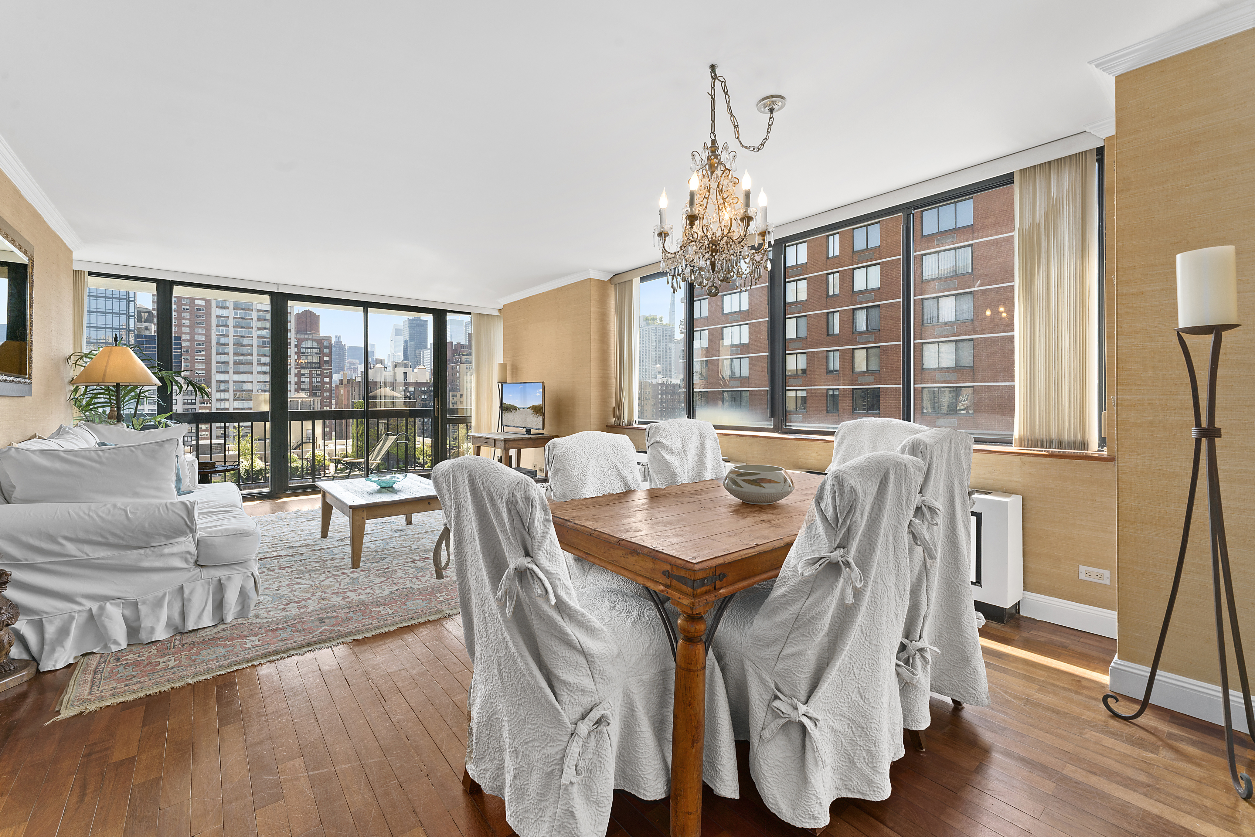 330 East 75th Street, Unit 17A Manhattan, NY 10021 - Photo 1 of 15