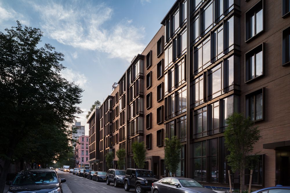 429 Kent Avenue, Unit 510 Brooklyn, NY 11249 - Photo 15 of 17