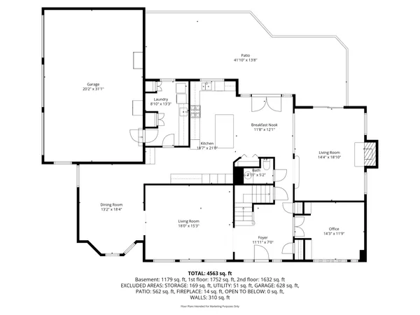 Contact Agent | 201 Wolf Lane, Ambler, PA 19002