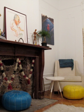 414 Madison Street, Unit PARLOR Brooklyn, NY 11221 - Photo 4 of 9