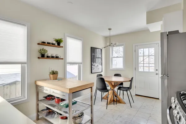 Contact Agent | 58 Elmwood Street, Somerville, MA 02144