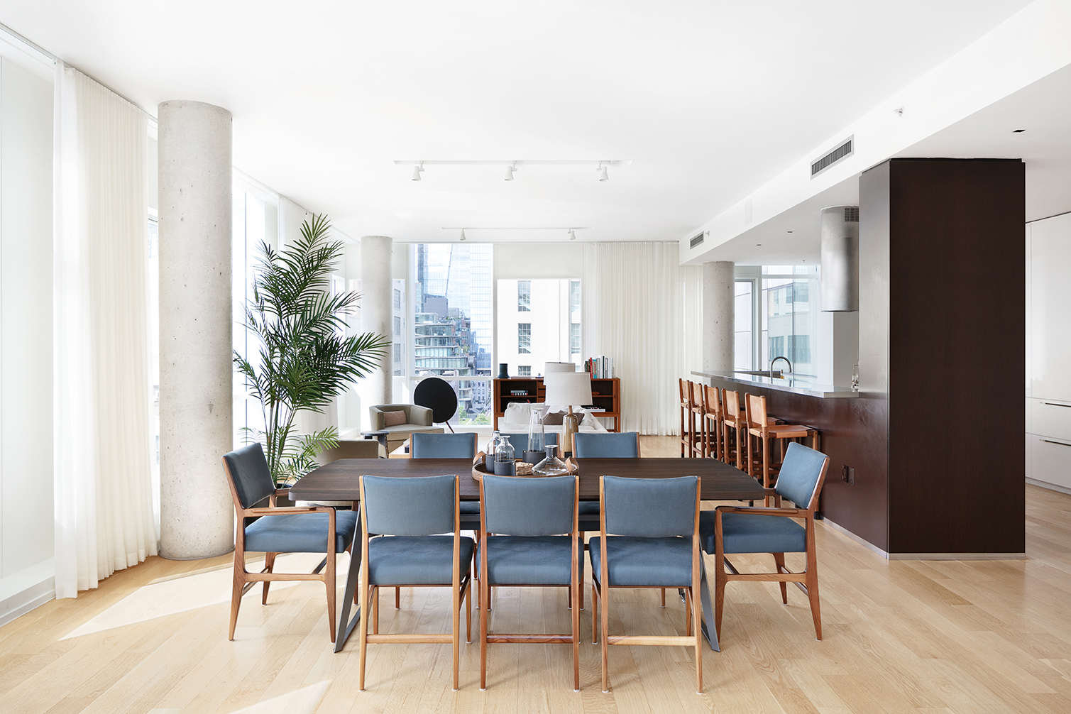 245 10th Avenue, Unit 10W Manhattan, NY 10001 - Photo 6 of 19