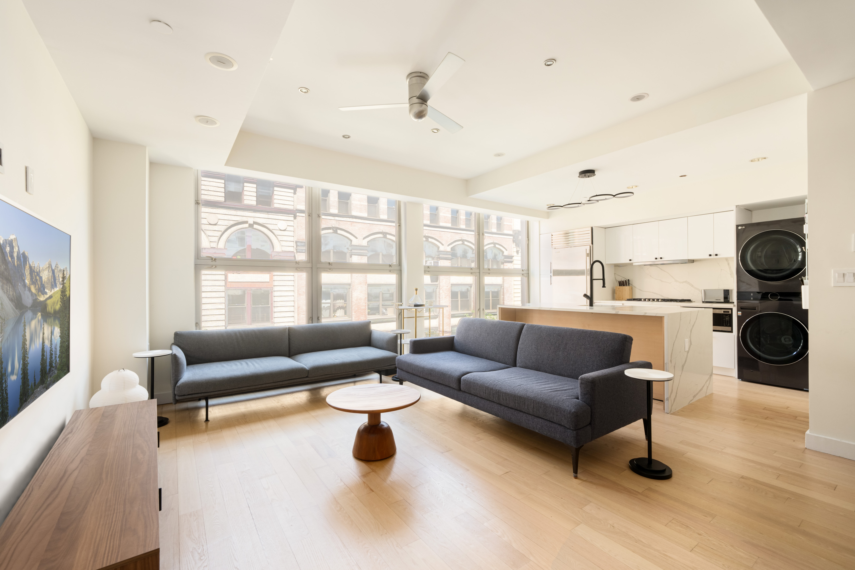 136 West 17th Street, Unit 5 Manhattan, NY 10011 - Photo 2 of 11