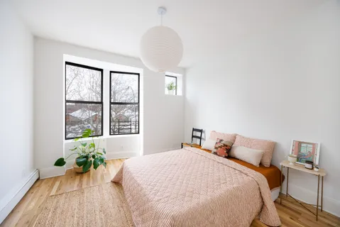 $825,000 | 297 Classon Avenue, Unit 3R | Bedford-Stuyvesant