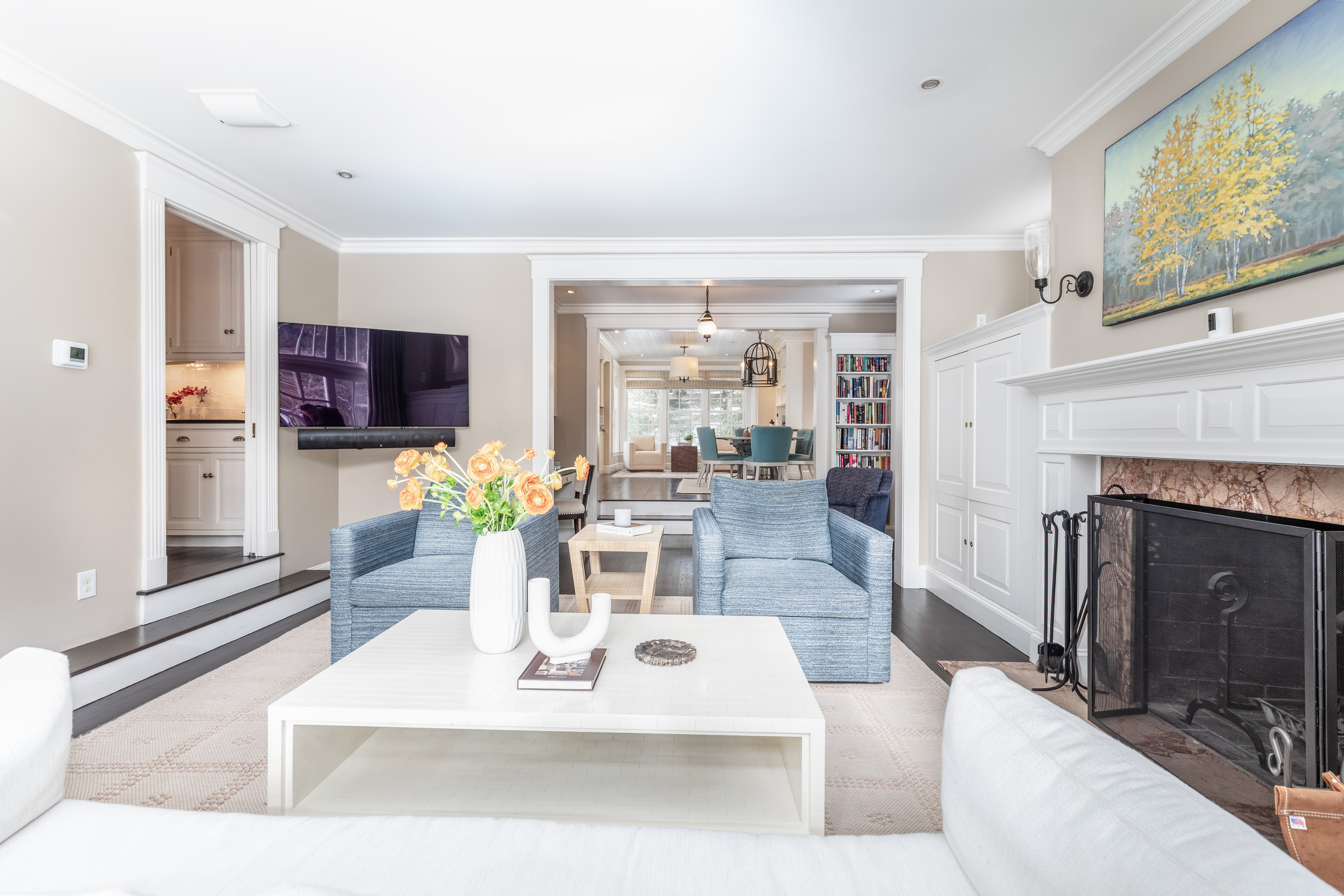 64 Albion Road Wellesley, MA 02481 - Photo 5 of 25