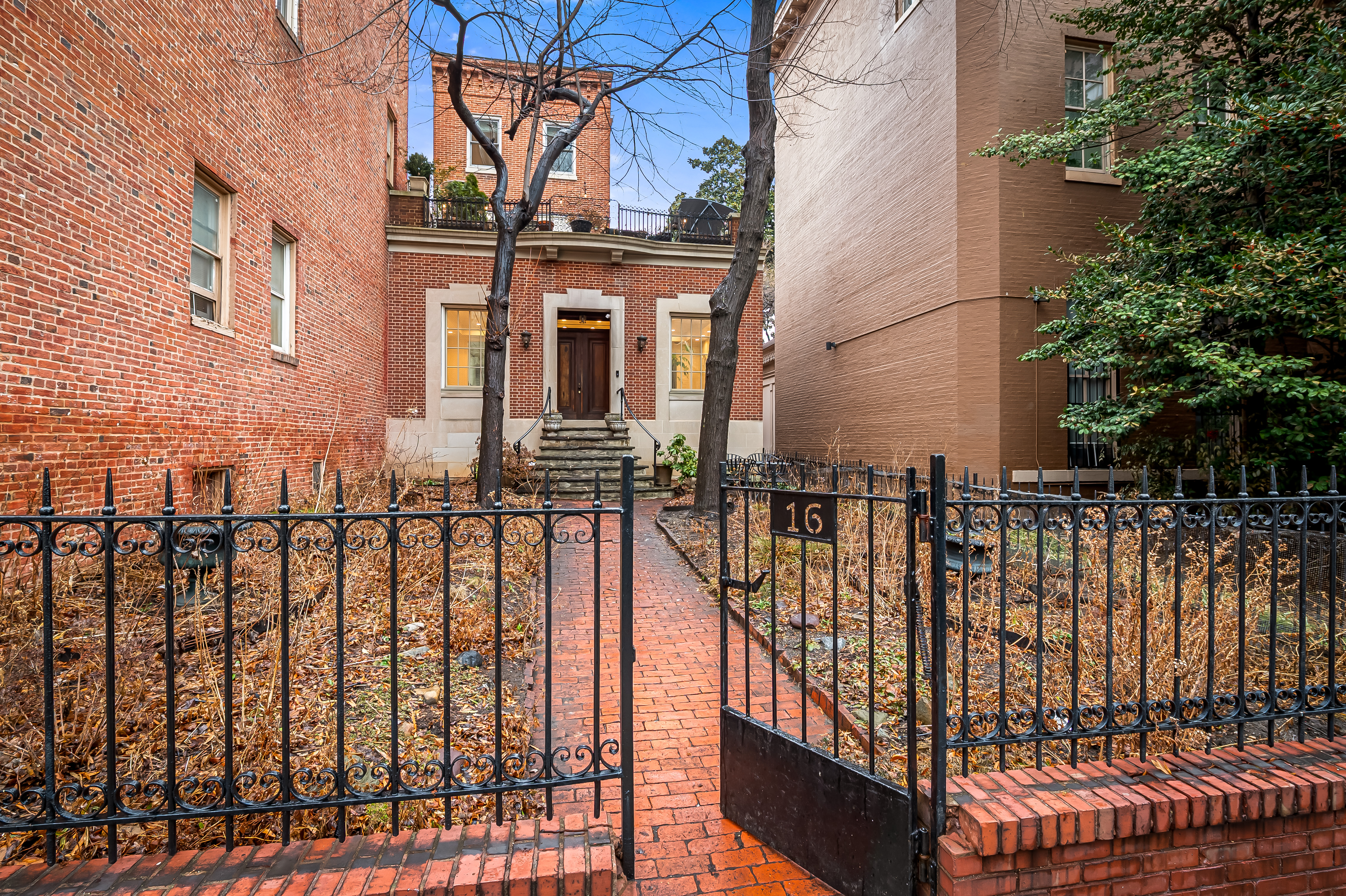 16 West Read Street Baltimore, MD 21201 - Photo 58 of 71