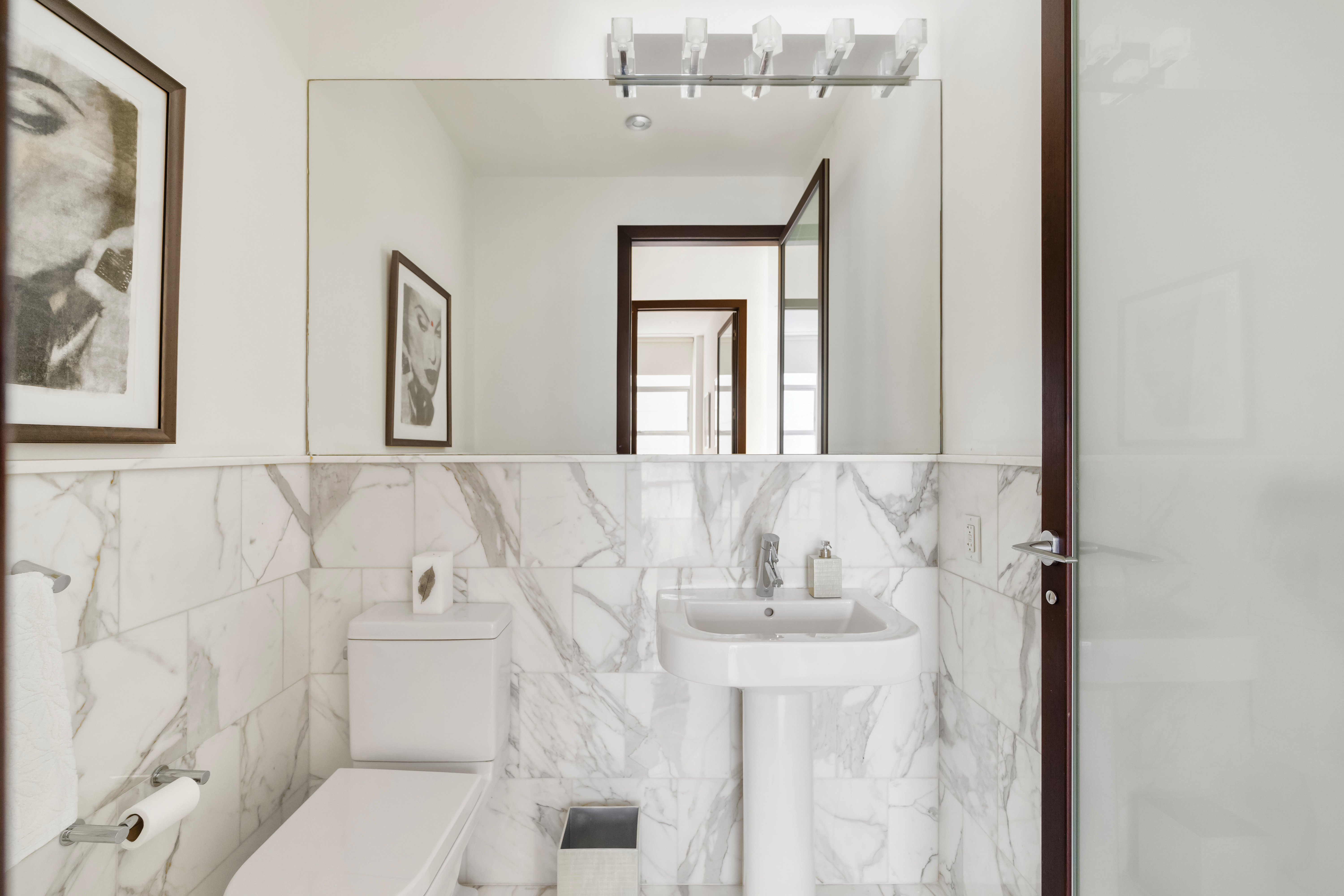 22 Mercer Street, Unit 3C Manhattan, NY 10013 - Photo 10 of 14