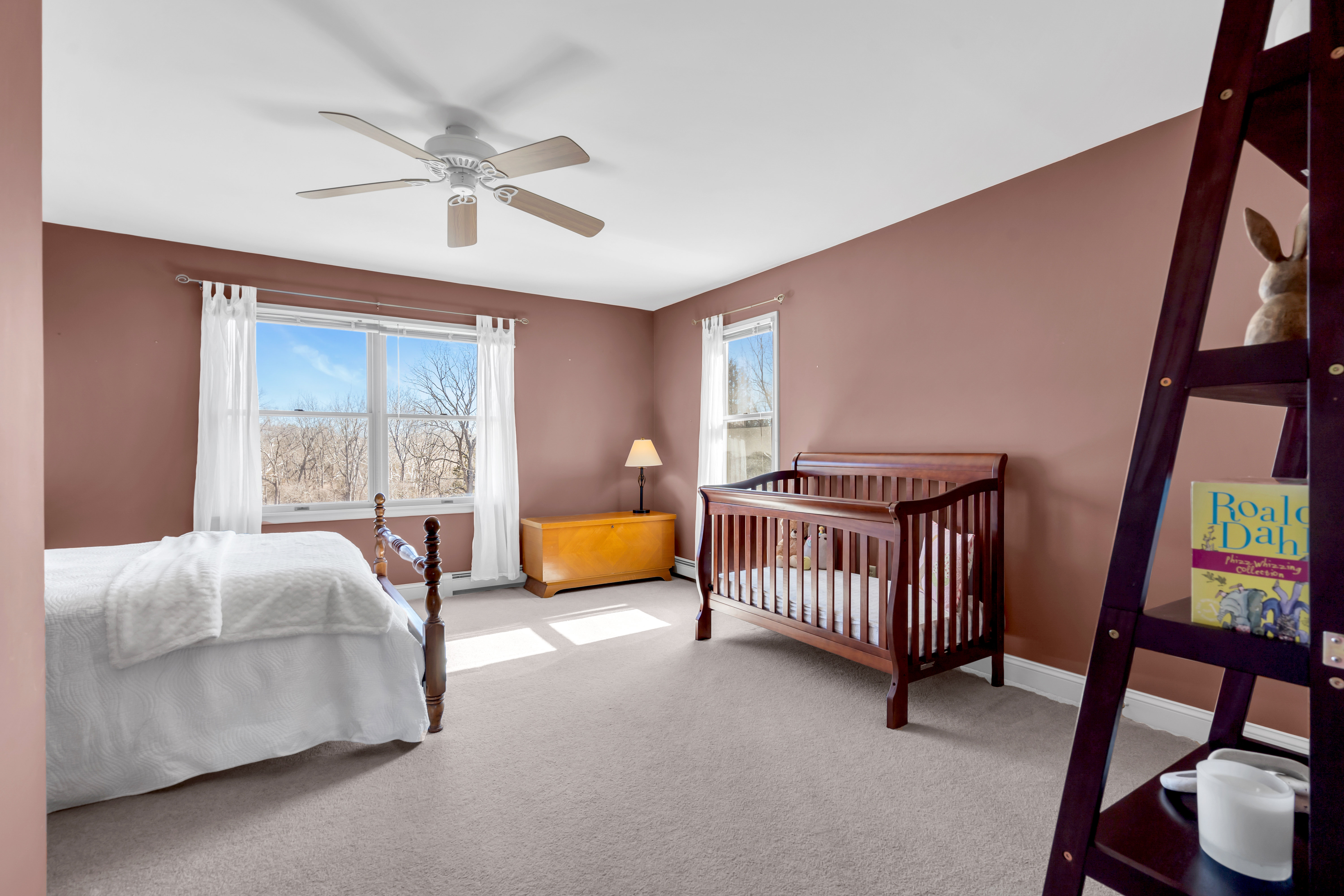 309 Pennington Harbourton Road Pennington, NJ 08534 - Photo 20 of 39