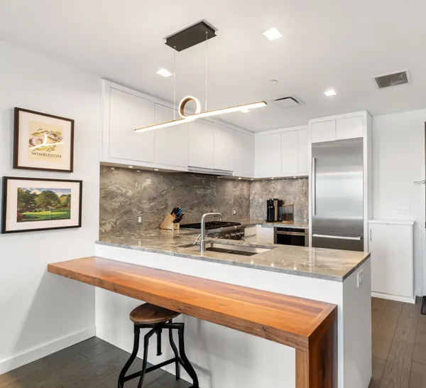 $650,000 | 320 Adolphus Avenue, Unit PH2, Cliffside Park, NJ 07010