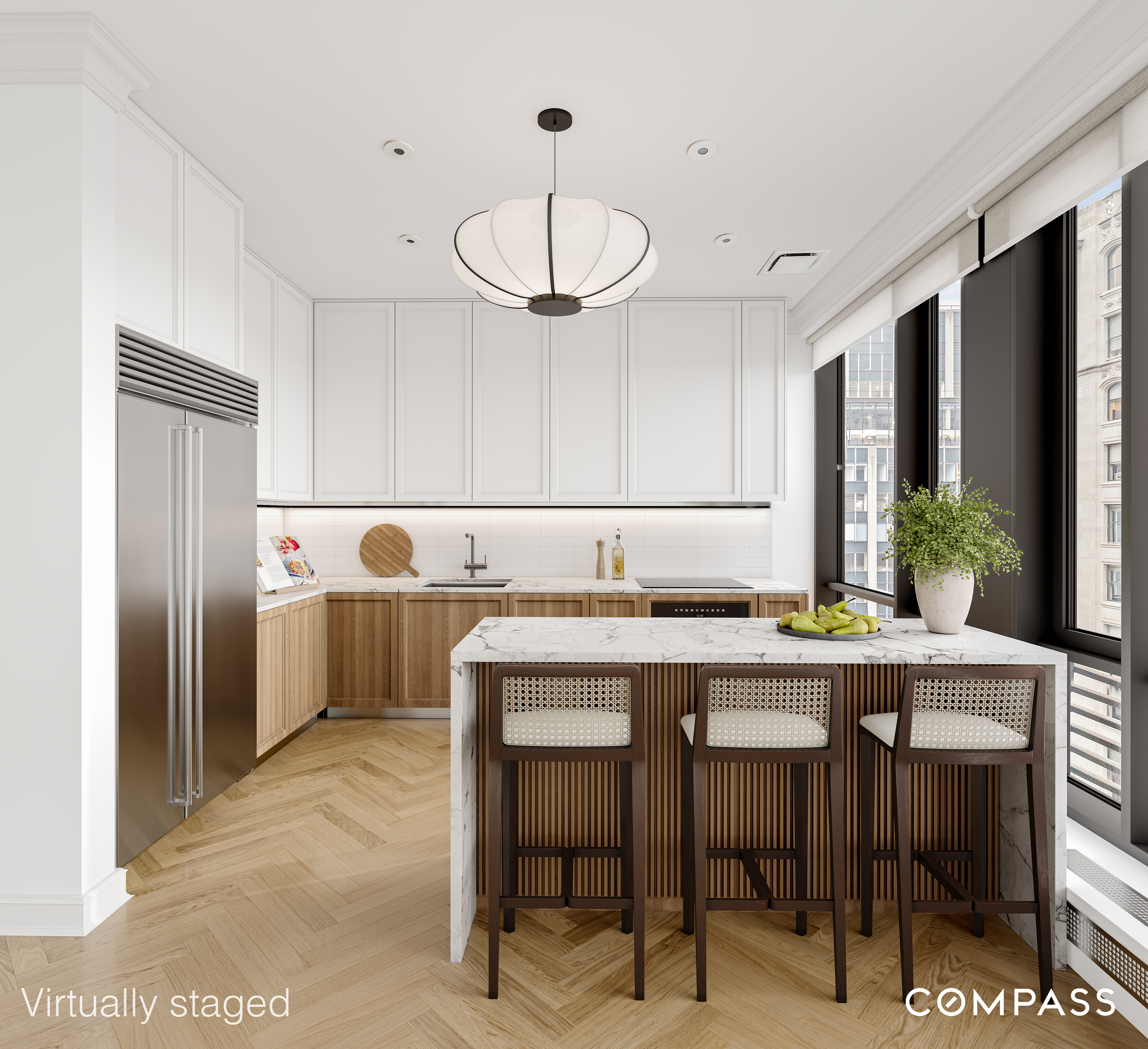 50 Madison Avenue, Unit PH Manhattan, NY 10010 - Photo 3 of 10