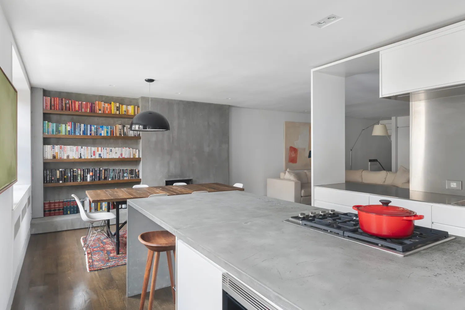 $2,250,000 | 250 West 15th Street, Unit 4CD | Chelsea