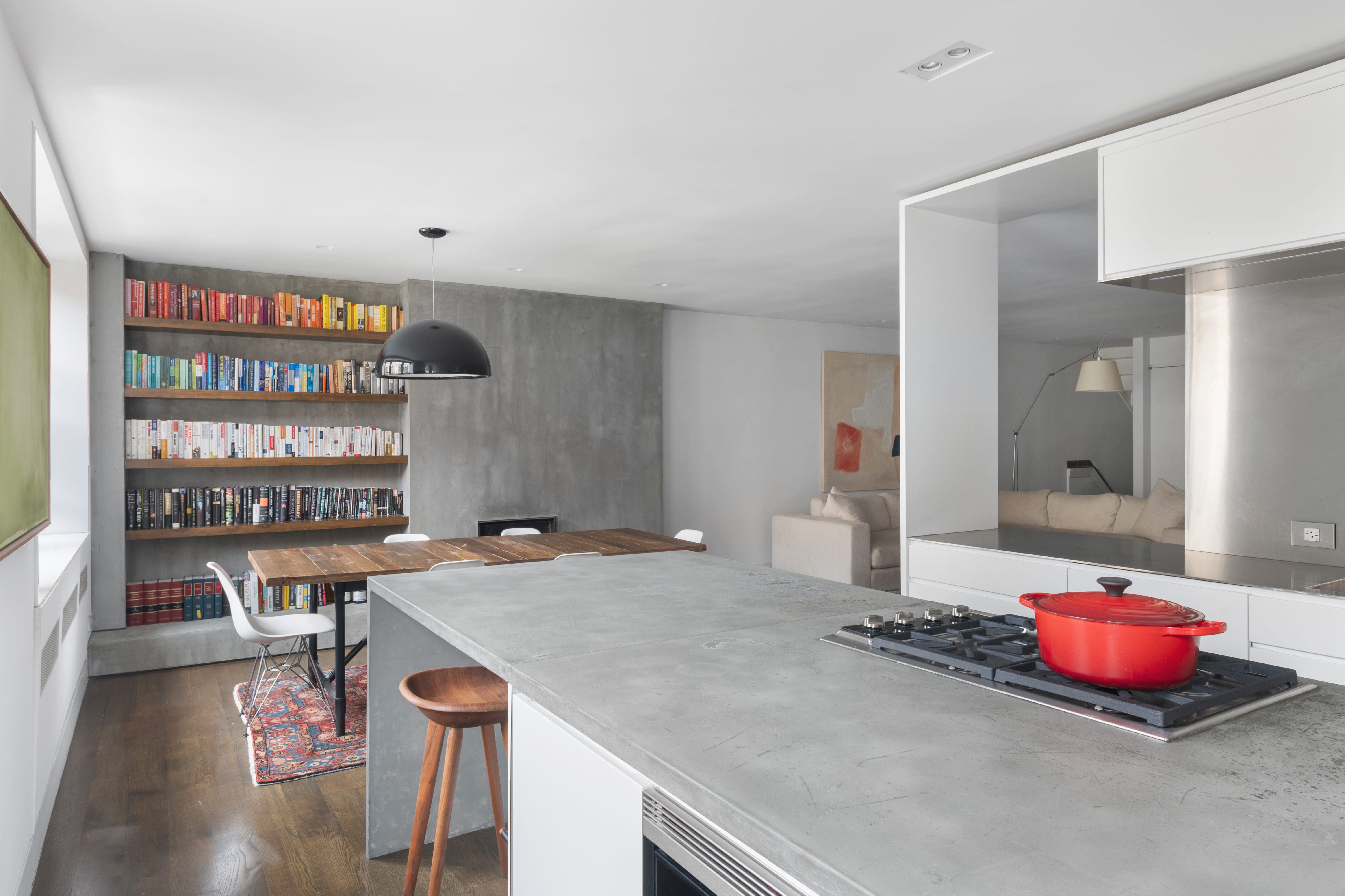 250 West 15th Street, Unit 4CD Manhattan, NY 10011 - Photo 4 of 13