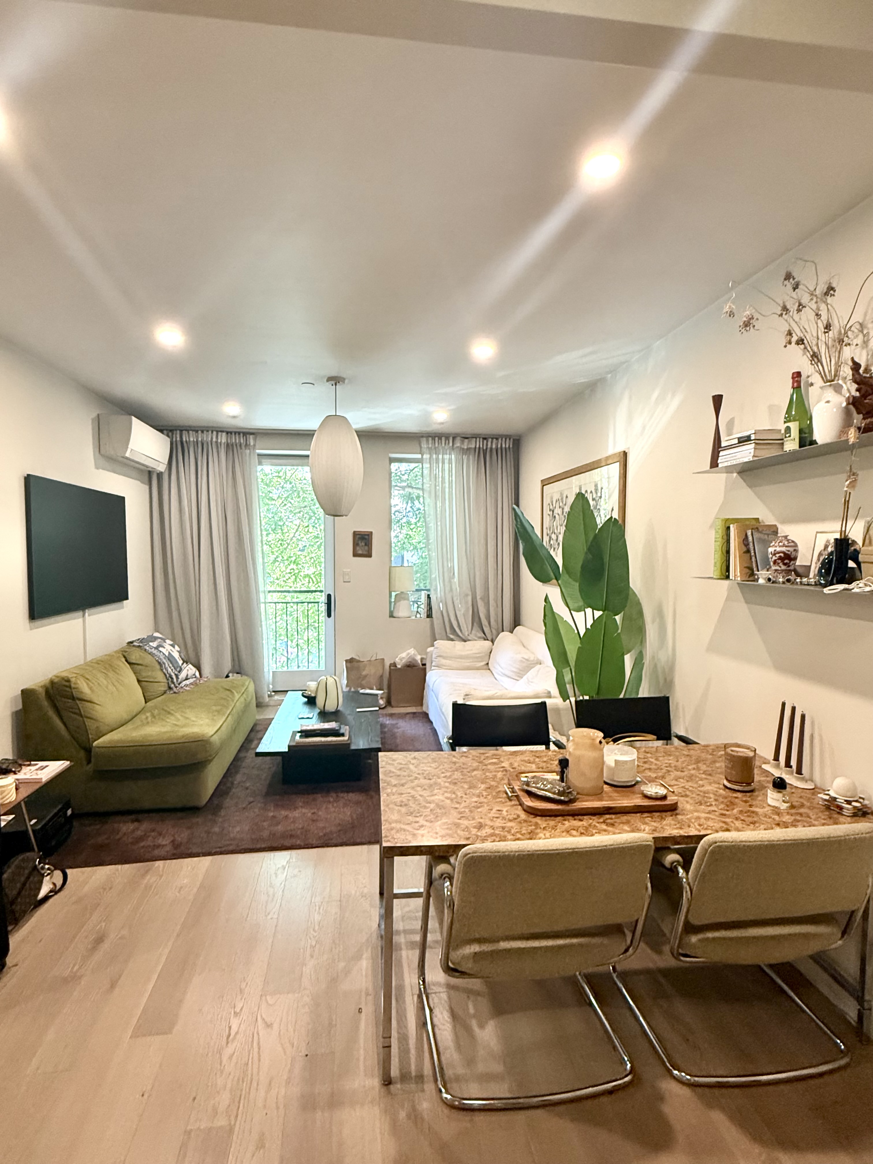 109 Troutman Street, Unit 2A Brooklyn, NY 11206 - Photo 2 of 8