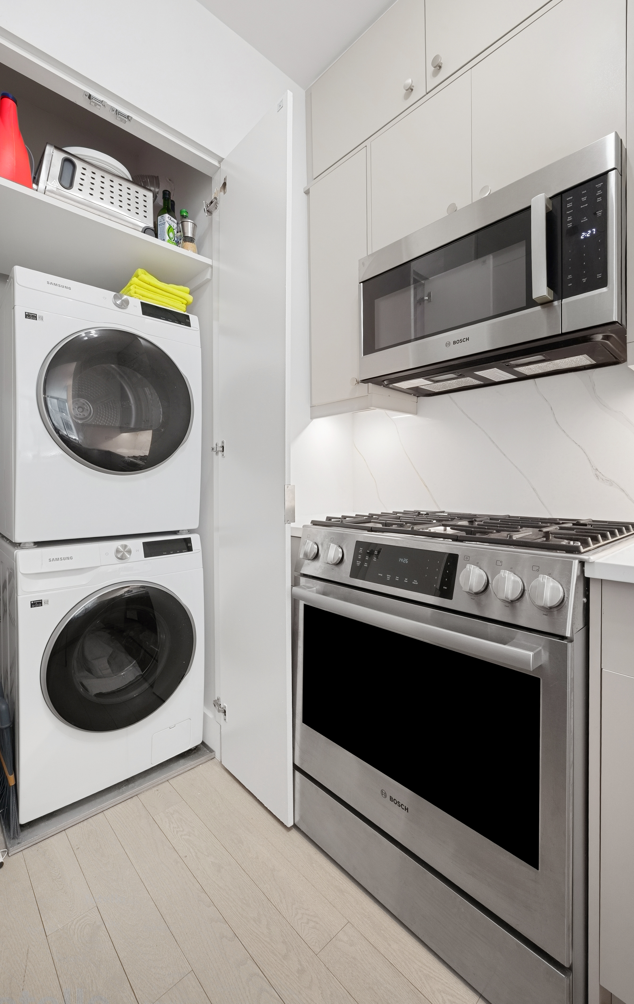 200 Riverside Boulevard, Unit 15F Manhattan, NY 10069 - Photo 10 of 12
