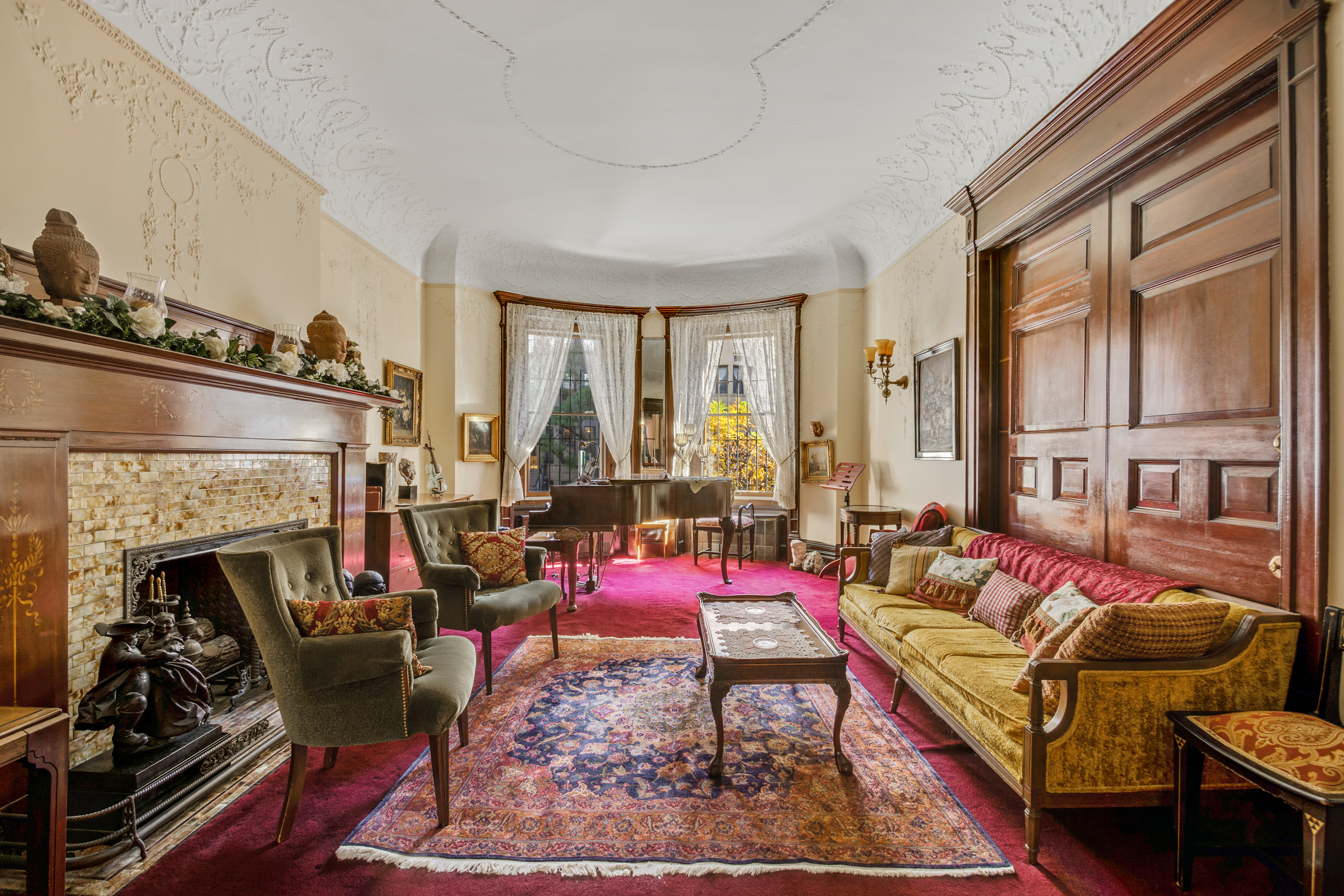 349 West End Avenue, Unit PARLOR Manhattan, NY 10024 - Photo 3 of 18