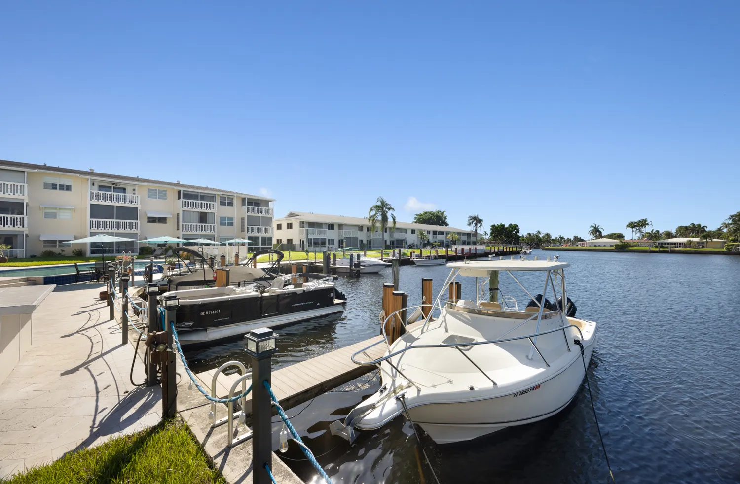 $259,000 | 700 Pine Drive, Unit 303, Pompano Beach, FL 33060