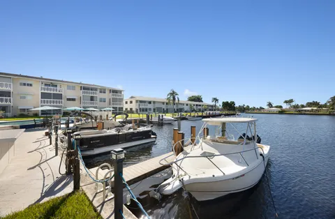 $259,000 | 700 Pine Drive, Unit 303, Pompano Beach, FL 33060