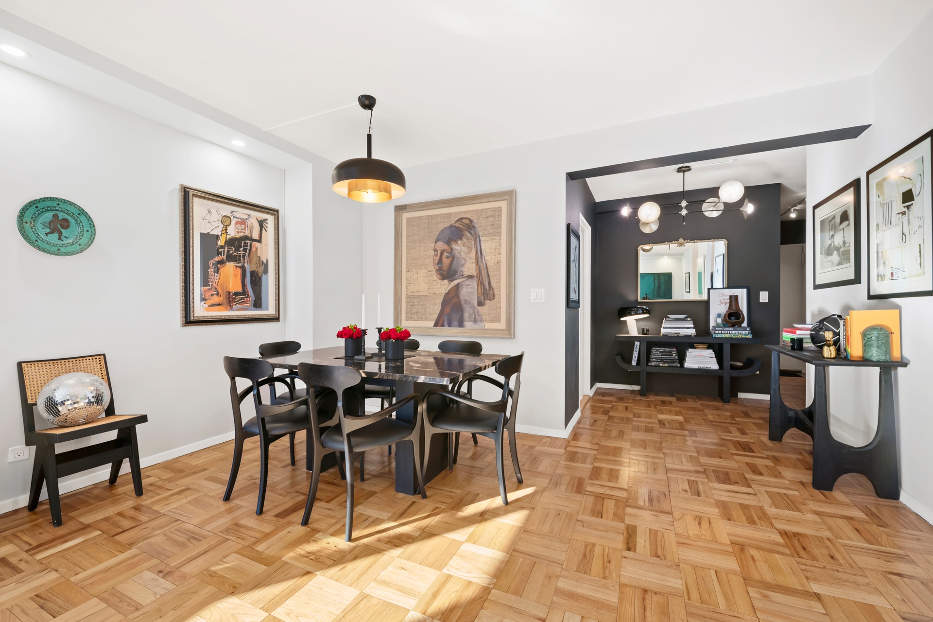 20 East 9th Street, Unit 4E Manhattan, NY 10003 - Photo 2 of 22