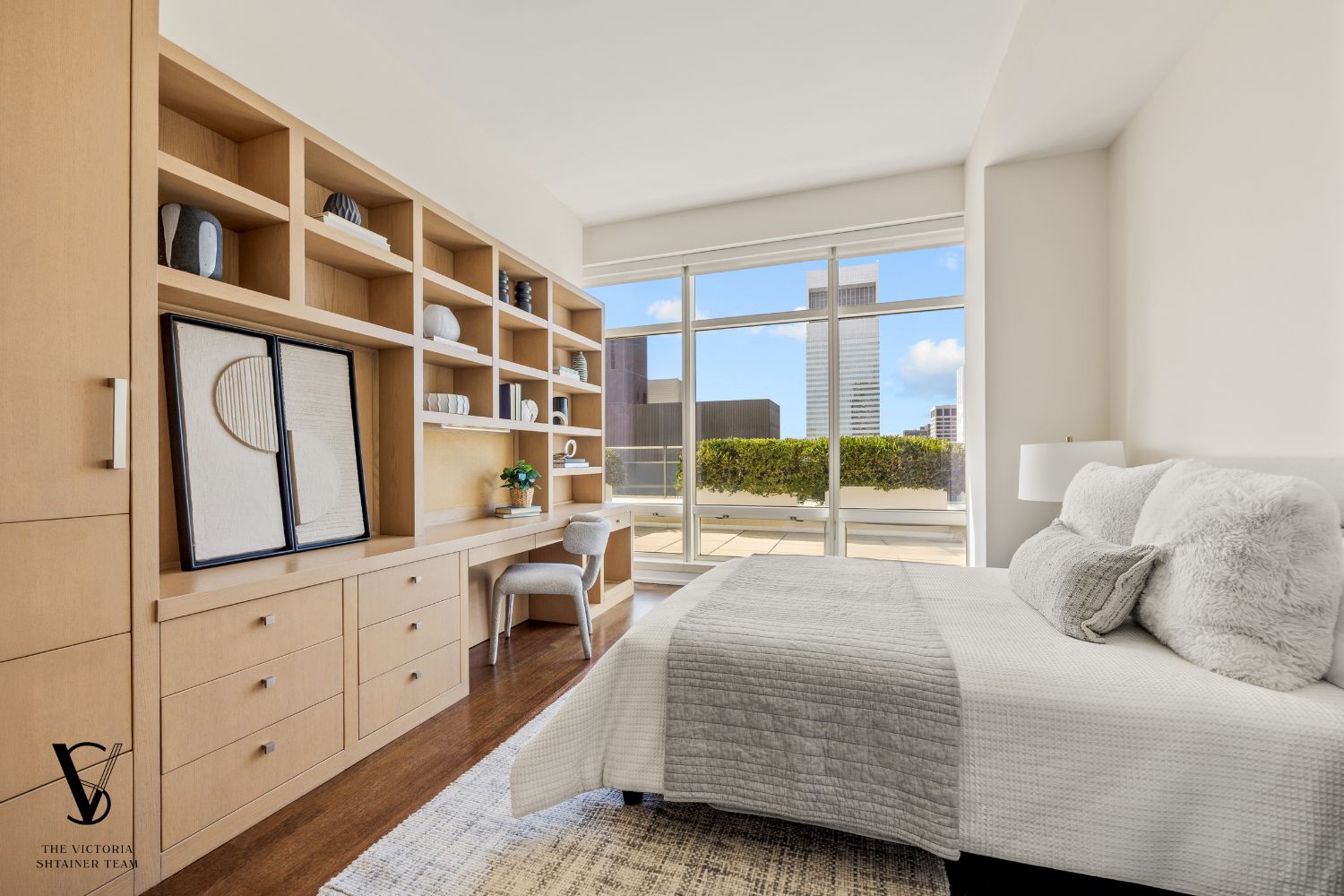 151 East 58th Street, Unit 32C Manhattan, NY 10022 - Photo 13 of 24