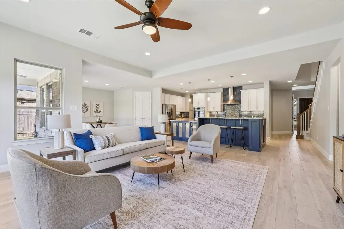 $725,000 | 1701 Graford Street, Leander, TX 78641