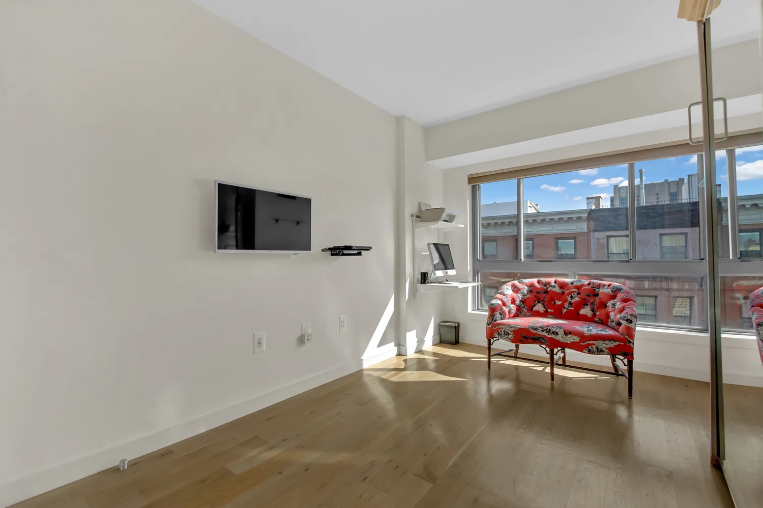 $550,000 | 171 West 131st Street, Unit 603 | Central Harlem