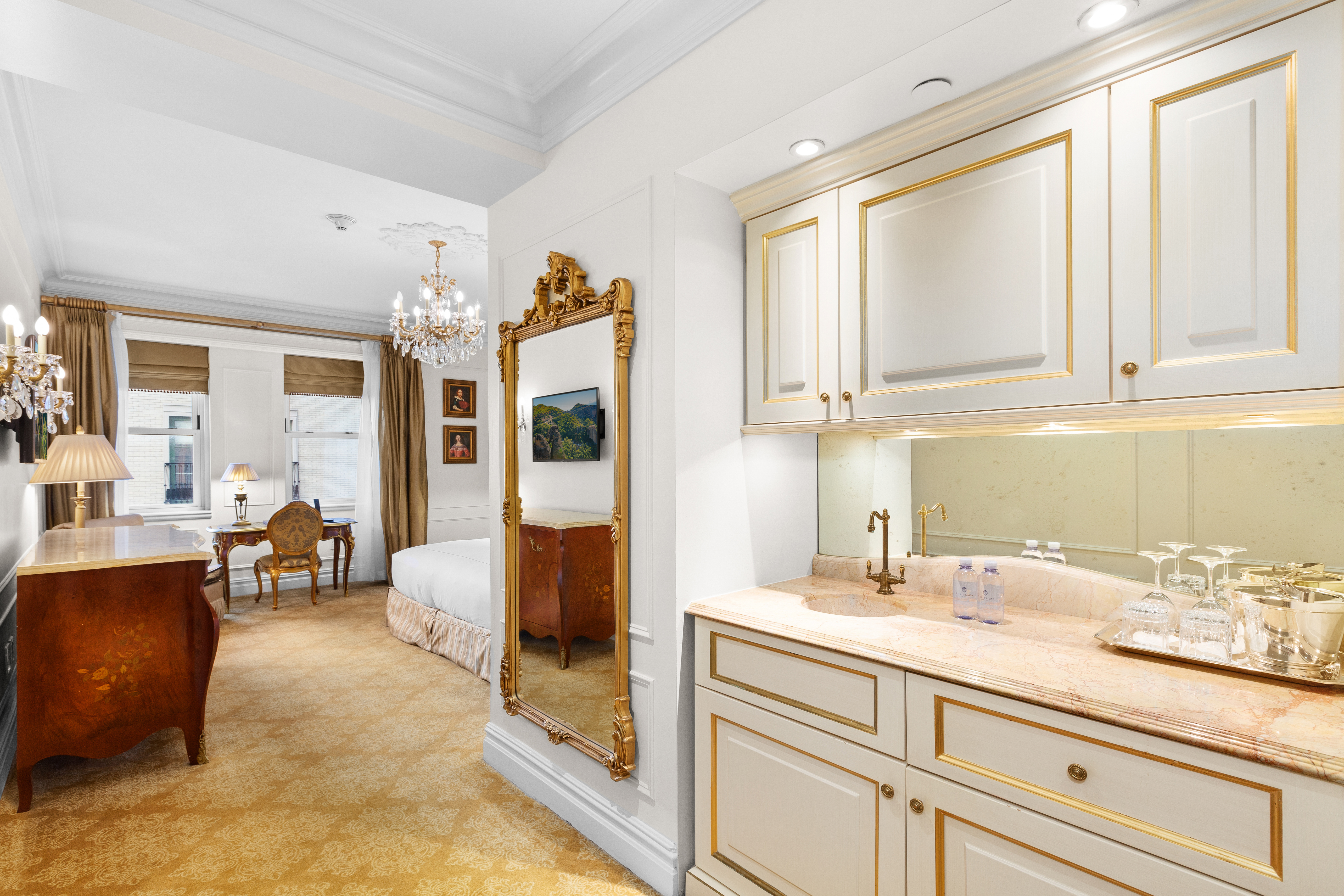 1 Central Park South, Unit 1338 Manhattan, NY 10019 - Photo 6 of 21