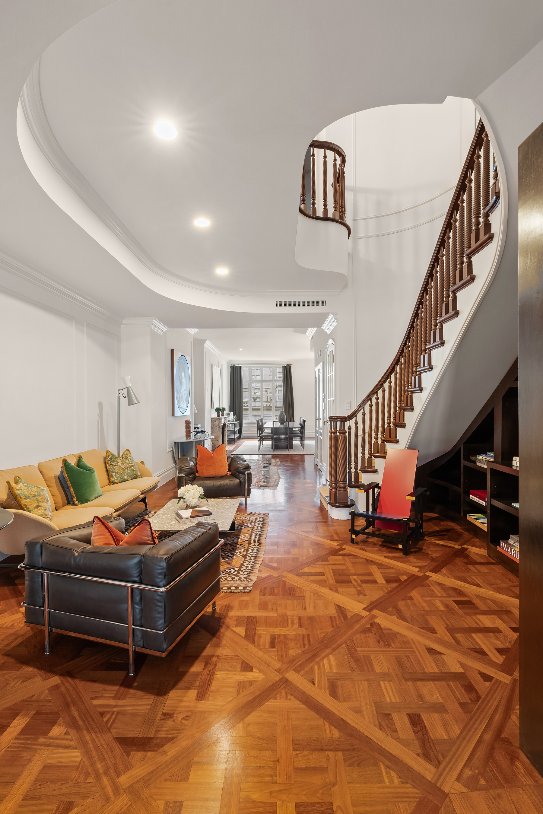 10 East 62nd Street, Unit 3/4 Manhattan, NY 10065 - Photo 7 of 32